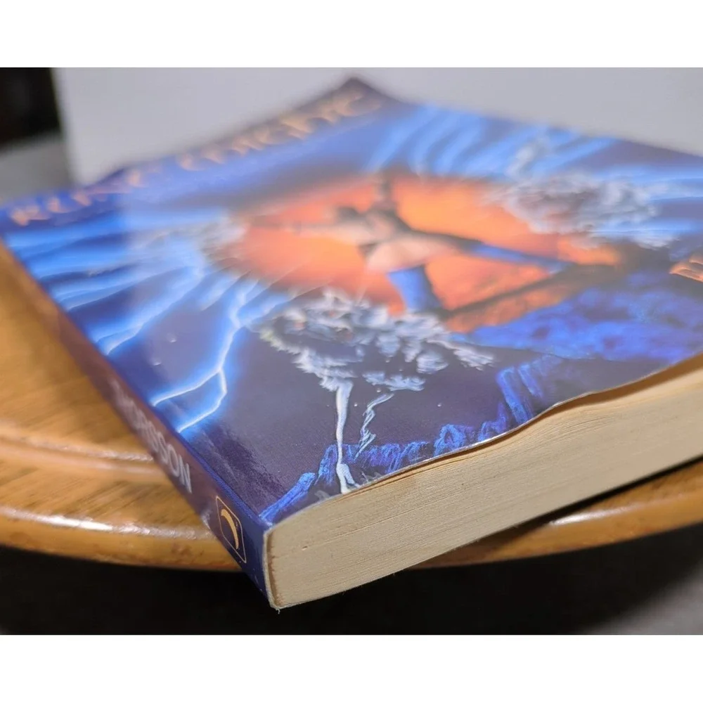 1994 Rune Might Edred Thorsson First Edition Secret Practices German Magicians‎